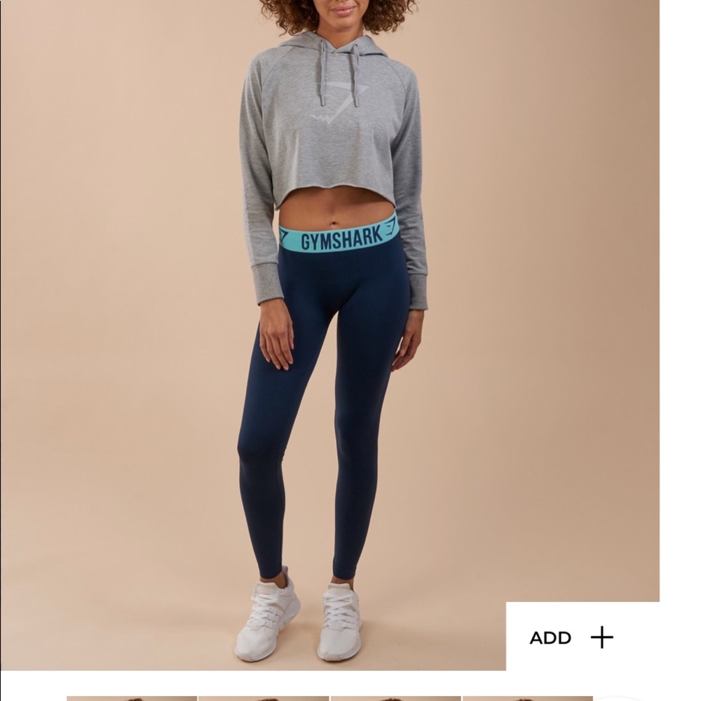 Fit Leggings